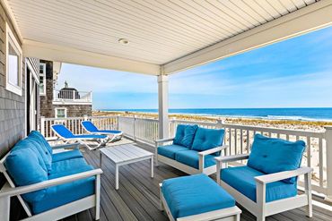 LBI Sandcastle, Oceanfront beachhouse, vacation rental, Holgate Beach NJ, near Beach Haven