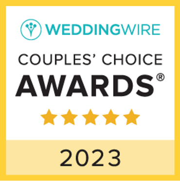 wedding wire awards 2023