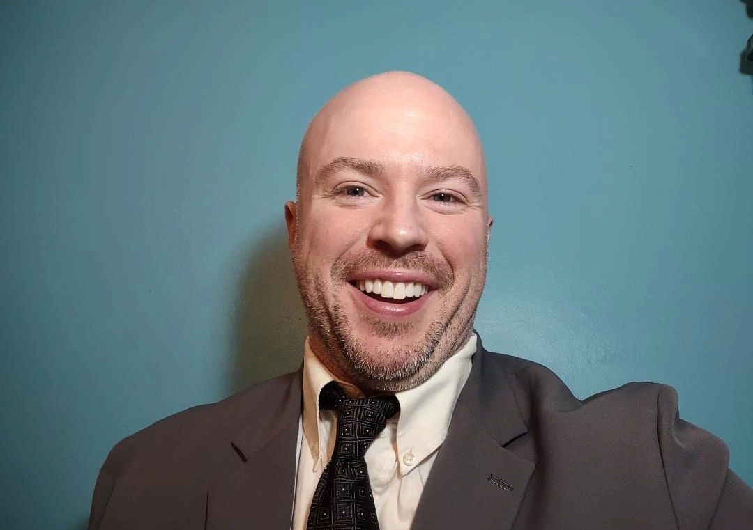 Paul Dayton