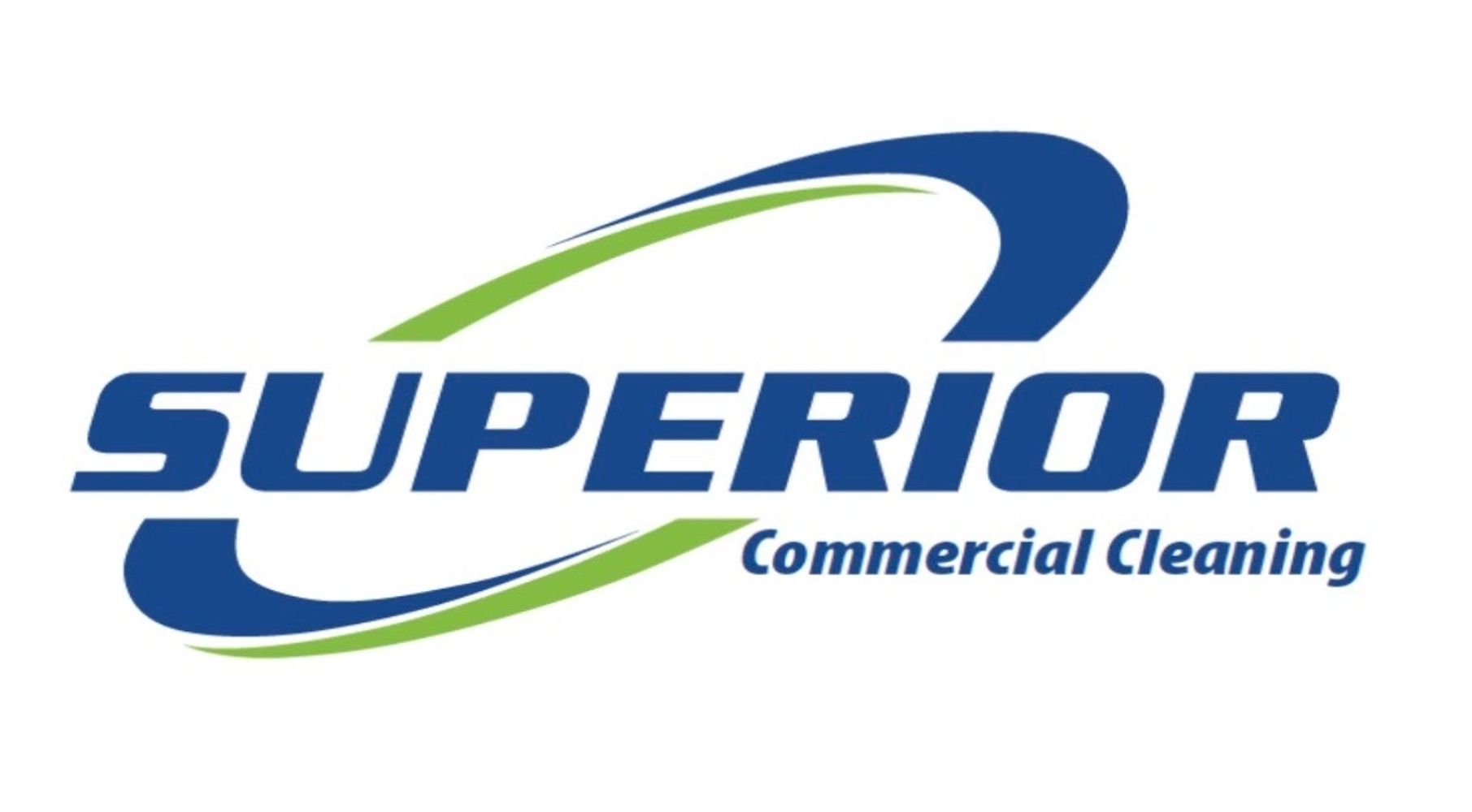 Superior Commercial Cleaning Logo