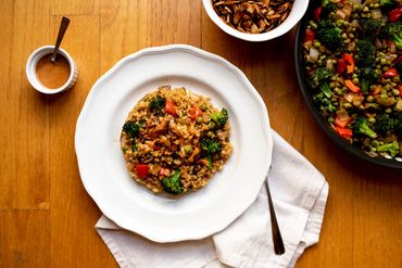 holistic, health, plant-based, Soul's Purpose with Mia, vegan, cookbook, nutritional coaching