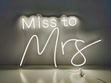 Miss to Mrs
