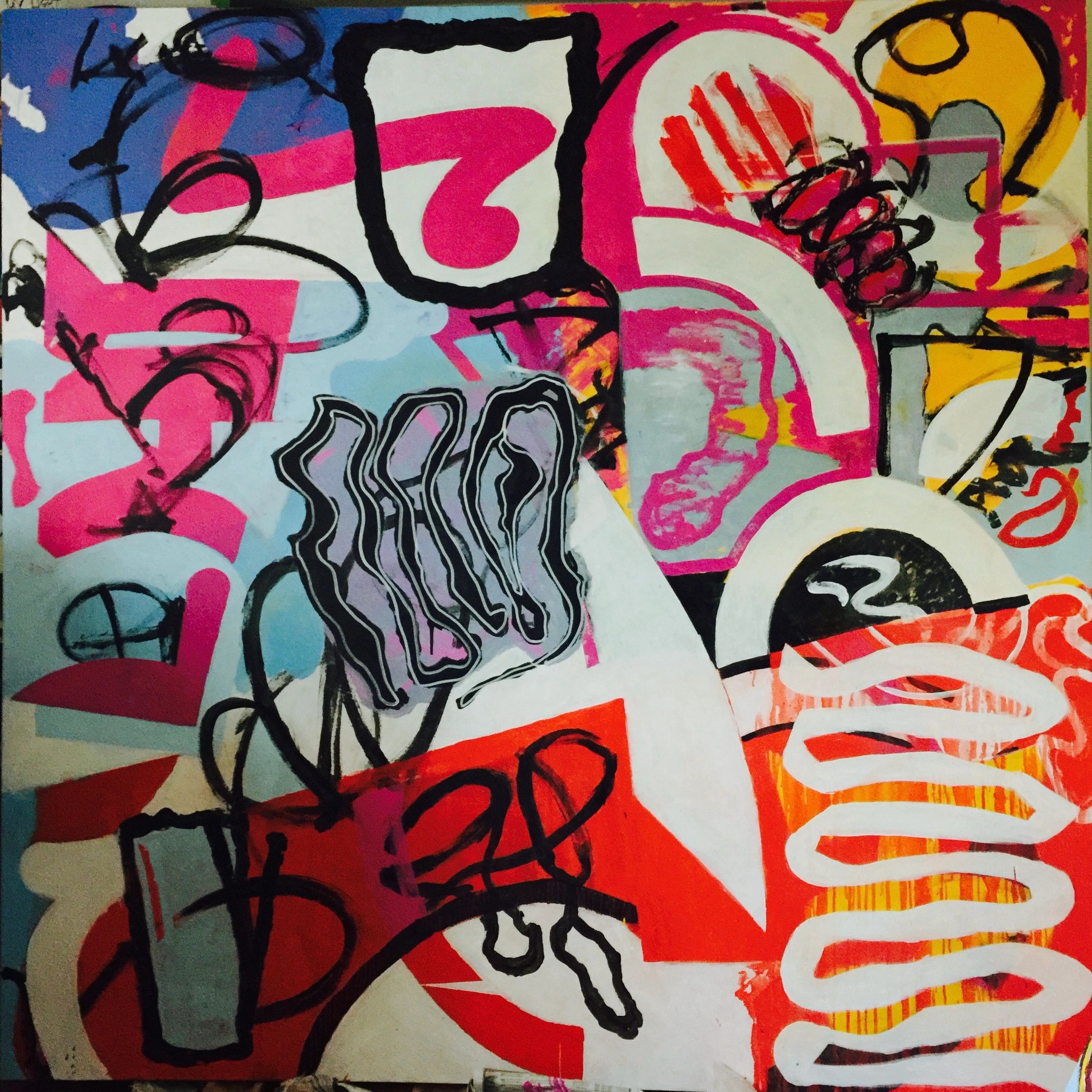 Leonard Green Artist