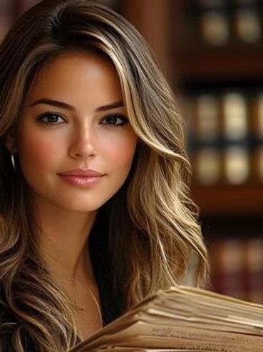 Attorney Headshot www.calegalvideos.com