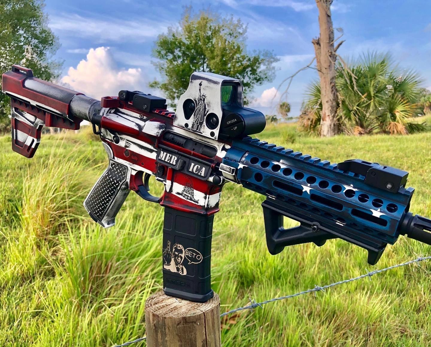 ORiley Custom Designs, LLC Powder Coating, Laser Engraving