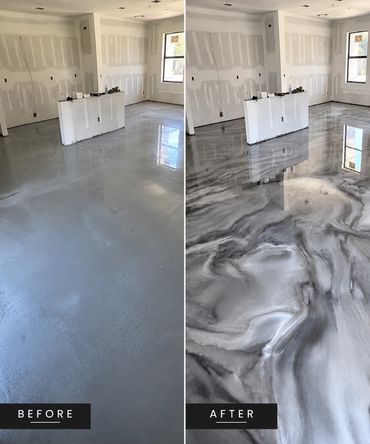 What a transformation this brings to your home!