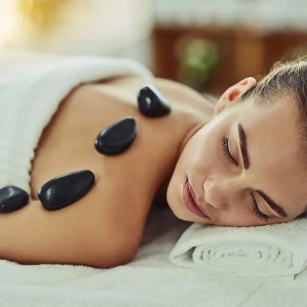 FIR therapy has been shown to relieve pain, reduce muscle spasms, and improve flexibility.