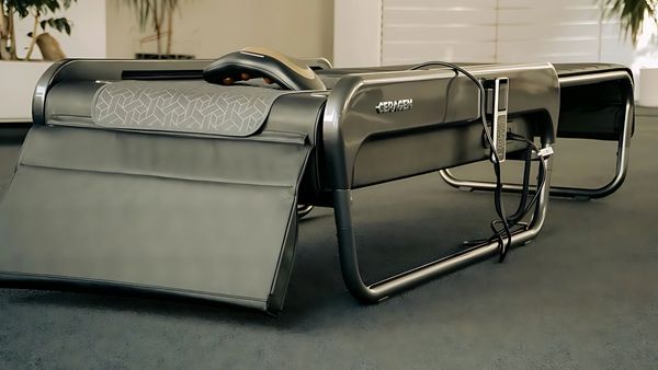 Premium Design Ceragem Therapeutic Thermal Massager
