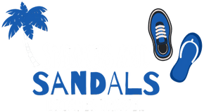 Sneakers and Sandals Escapes