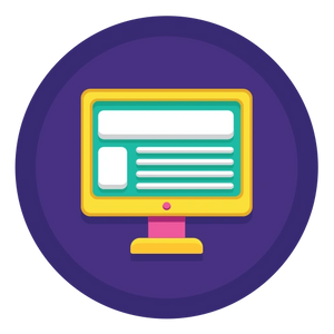 Responsive website designing  - Digital Search Technologies