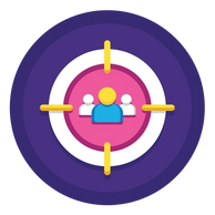 focused and targetted audience - Digital Search Technologies