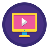 Video advertising for artist  - Digital Search Technologies