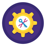 Customized strategy - Digital Search Technologies