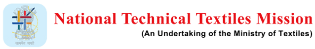 National Technical Textile Mission (NTTM)