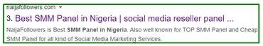 smm panel in nigeria