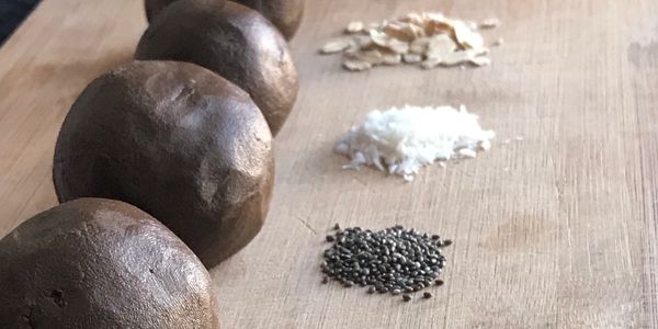 Custom orders add more nutritional value.