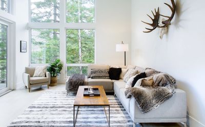 Whistler Lifestyle Design is a home staging and interior stylist company in Whistler BC.
