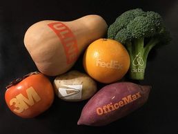 Personalised Branding 
Attractive packing
Designed to create value,make an impact, and grow your business 
INVEST IN YOUR OWN BRAND