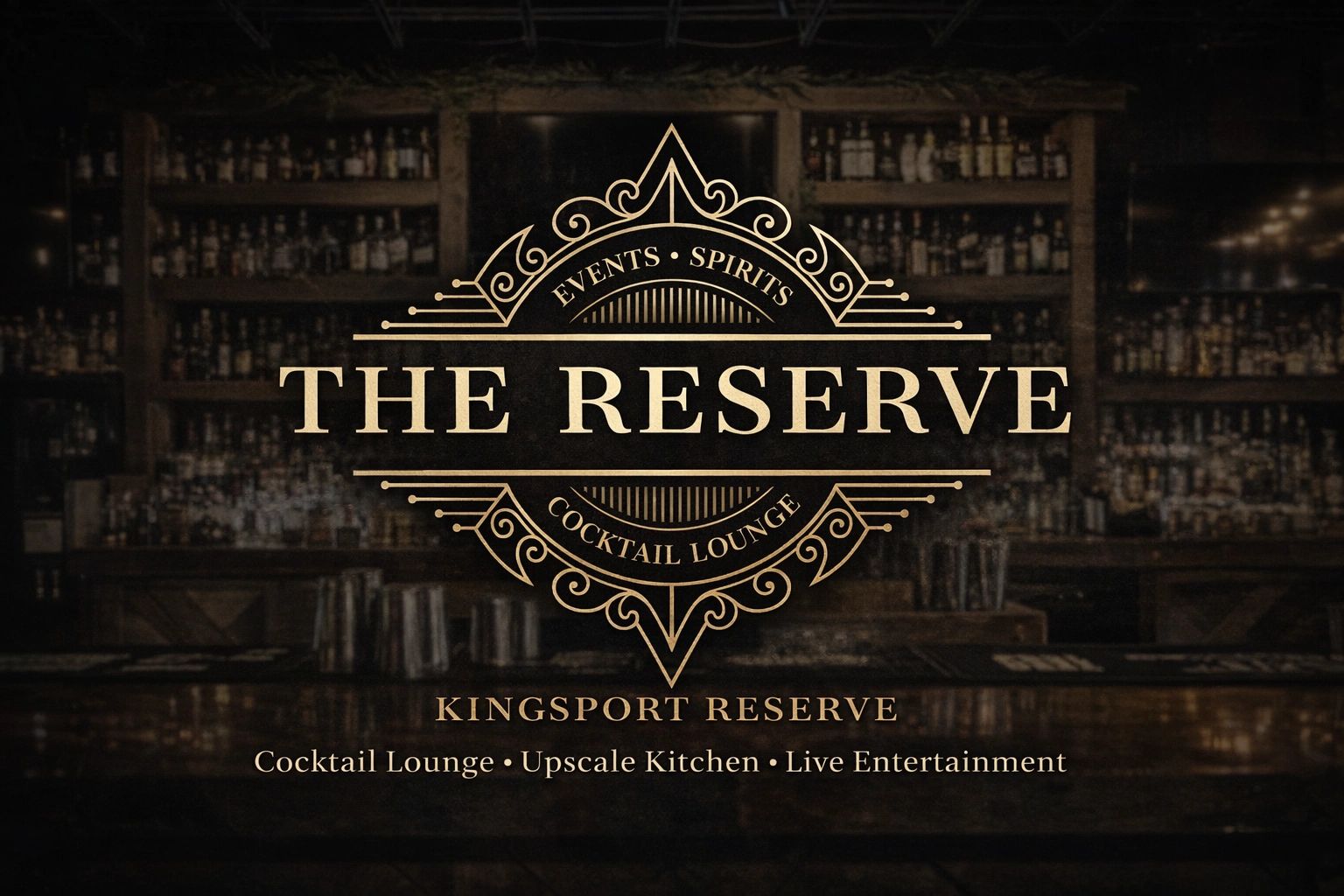 The Reserve