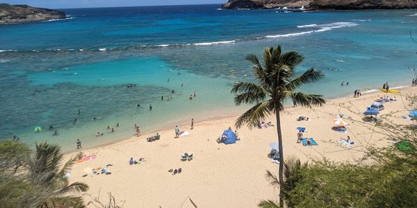 Exploring beaches around the world is one of my favorite things to do. I’ve been fortunate to travel