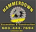 HammerDown Construction, LLC
603-444-7694
hammerdownnh.com