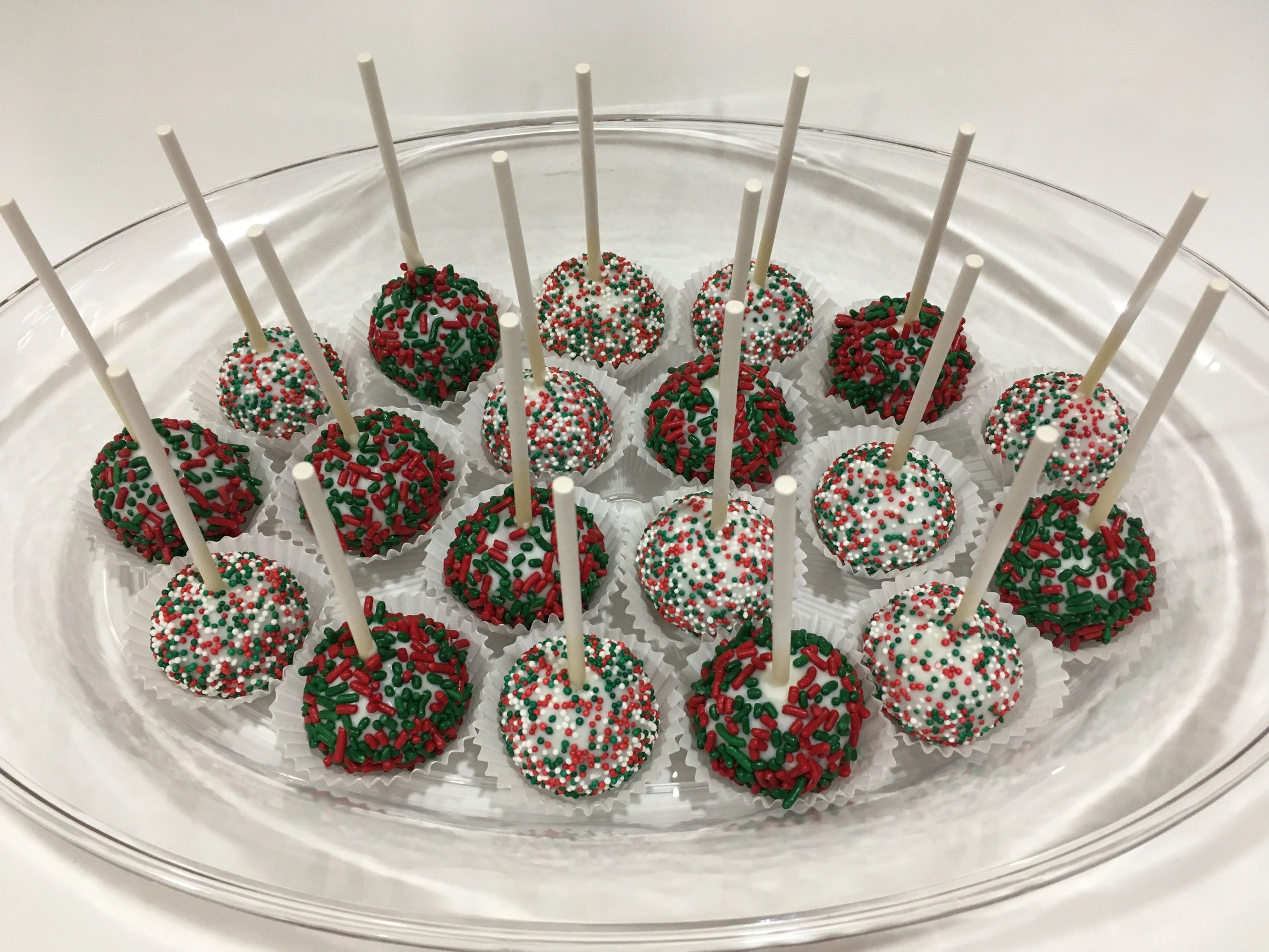 Cake Pops