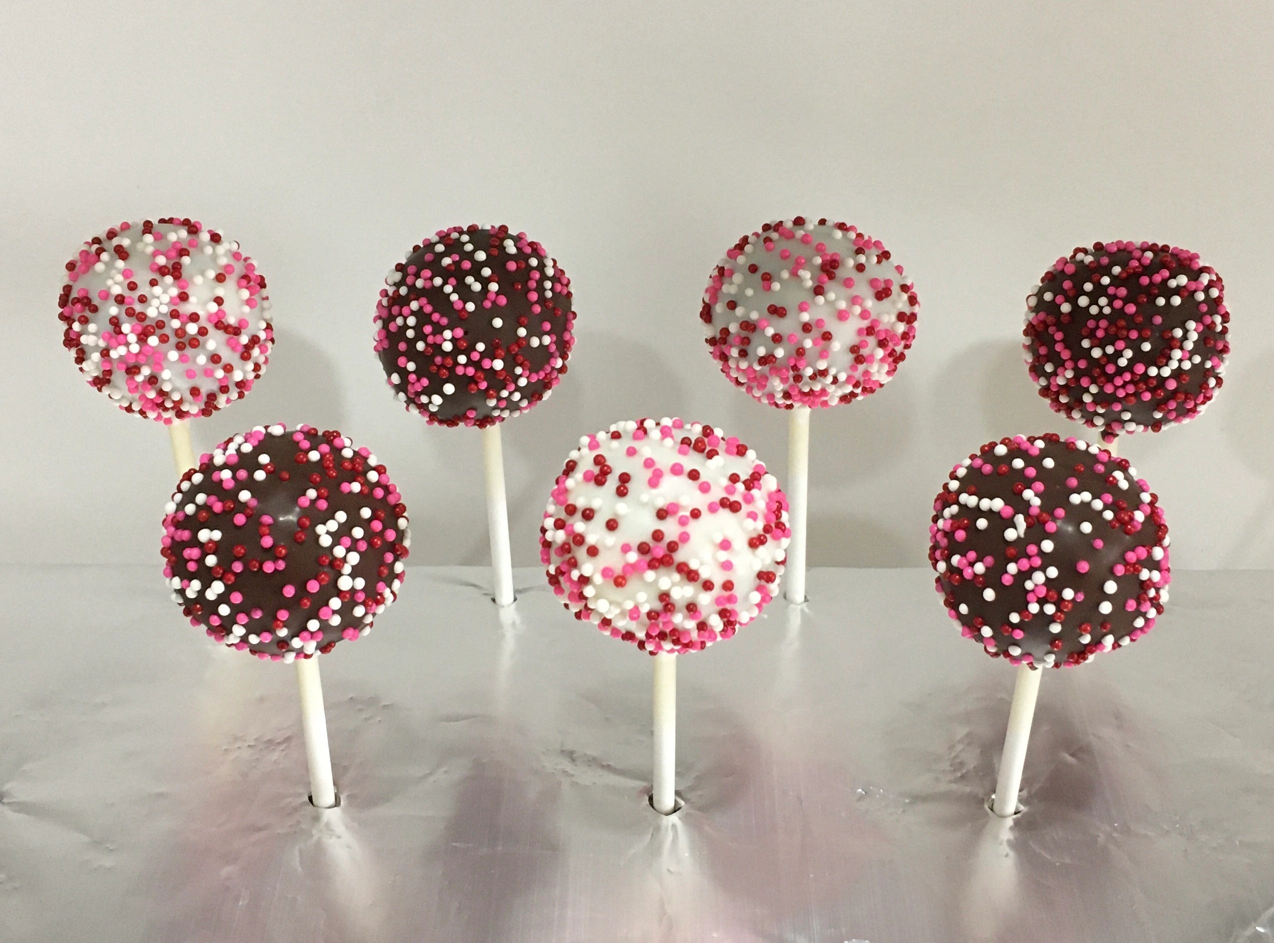 Cake Pops