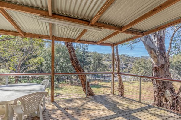 #therivercabin #turonriver #sofala #tanwarralodge #accommodation #countryliving