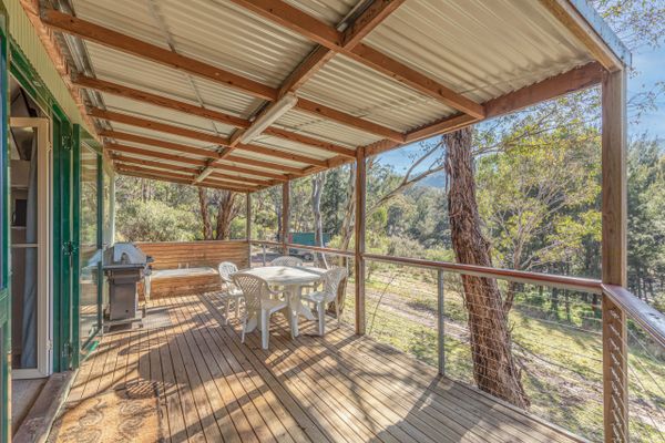 #therivercabin #turonriver #sofala #tanwarralodge #accommodation #countryliving