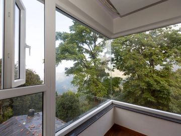 Super Deluxe Premium Room View