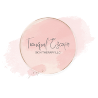 Tranquil Escape Skin and Nails