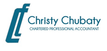 Christy Chubaty Chartered Professional Accountant