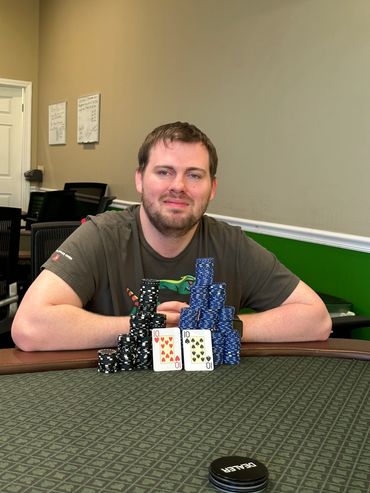 All Time Tournament Champion