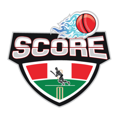 Score Cricket League
