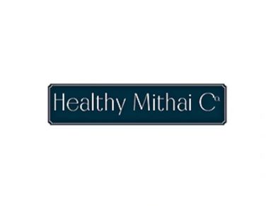 Healthy Mithai Co