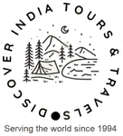 Discover India
Tours & Travels