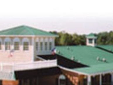 ■ FANNIE MAE
■ FREDDIE MAC
■ FHA/HUD
■ INSURANCE COMPANIES
■ CONDUITS (CMBS)
■ PENSION FUNDS
■ AGEN