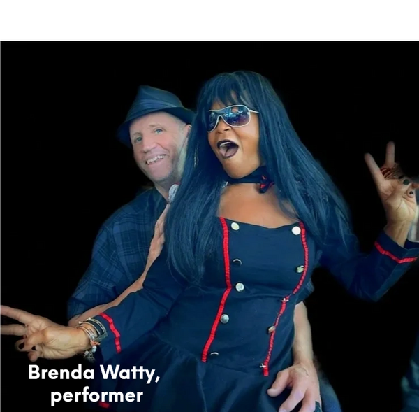 Brenda Watty,