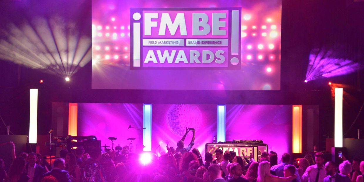 The FMBE Awards Top of the Pops theme