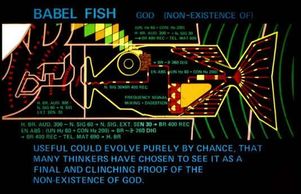 Babel fish