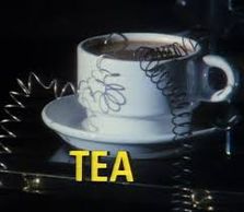 tea