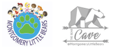 Montgomery Little Bears Private Preschool
and 
The Bear Cave