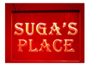 Suga's Place Music Library