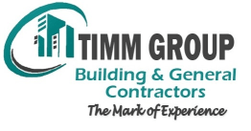 Timm Group Building & General Contractors
CGC1530919