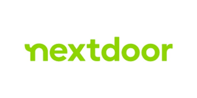 Nextdoor is in neighborhoods nationwide 