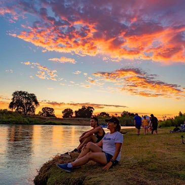 Two Rivers Day Pass Picnic Modesto