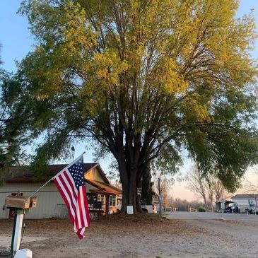manteca rv park