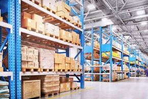 Industrial, Warehouse, Warehousing, Manufacturing, Distribution - Lehigh Valley and Poconos