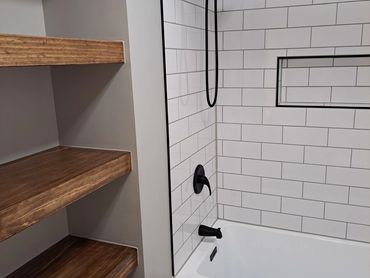 Bathroom Remodeling, Yellow Springs, OH