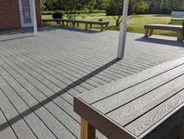 Deck Construction Ideas, Beavercreek, OH